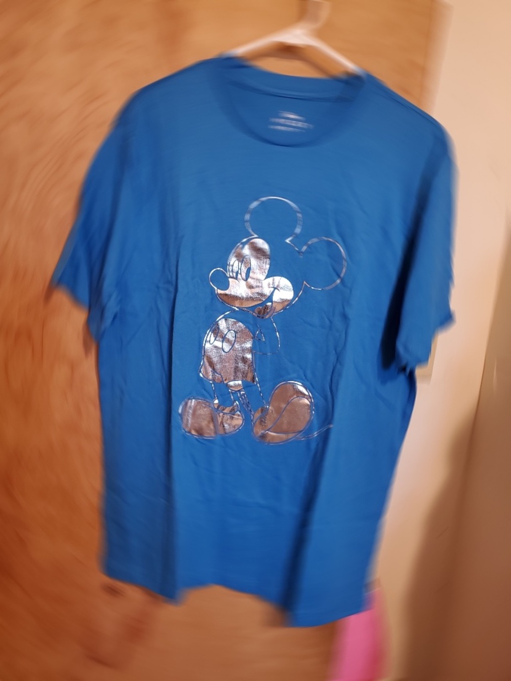 #130 Mickey Mouse t-shirt